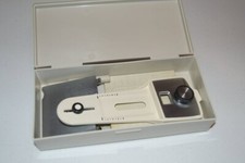 Vintage Sears Kenmore Sewing Machine Accessory Kit with Buttonholer, listing 6