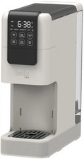 Bella Pro Perfect Grind Programmable Single-Serve Coffee Maker