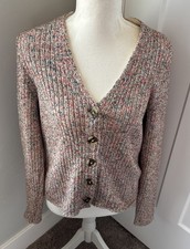Madewell Marled Crewneck Sweater, Men's Size M — listing 6
