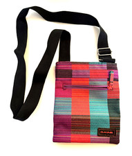 Dakine Jive Crossbody Bag in Zion Pattern — listing 3