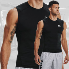 Under Armour HeatGear Loose Fit Short Sleeve Polo Shirt — listing 2