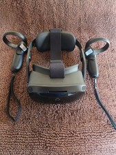 HTC VIVE Focus 3 Standalone VR Headset with Controllers (Black) - New in Open Box — listing 2