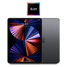 Apple iPad Pro 12.9-inch (5th Generation) 256GB Wi-Fi + Cellular Space Gray — listing 2