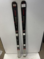 Atomic Vantage 85 W Women's All-Mountain Skis with Salomon Bindings, 157cm — listing 5