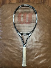 Wilson Federer Tennis Racket — listing 3