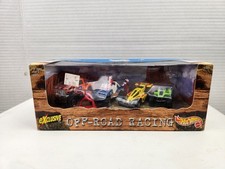 Hot Wheels Goodyear Blimp, Collector No. 154, Blue Card — listing 5