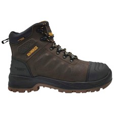 DeWalt Industrial Footwear Mid-Cut Safety Work Boots — listing 4