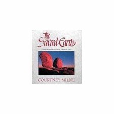 Sacred Places in North America: A Journey Into the Medicine Wheel by Courtney Milne (1995, Stewart, Tabori and Chang, Hardcover) — listing 4