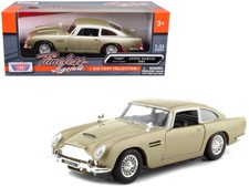 Motormax 1:24 Scale Aston Martin DB11 Diecast Model Car — listing 5