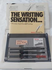 Rotring Art Pen Calligraphy Fountain Pen, Matte Black — listing 4