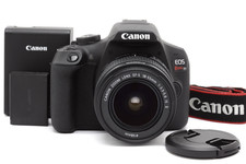 Canon EOS Rebel Film SLR Camera Body (35mm, EF Mount) — listing 6