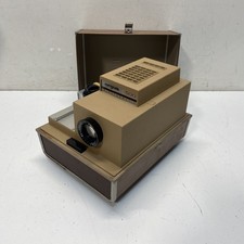Argus 500 Electromatic Remote Slide Projector Model 58 — listing 6