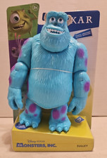 Disney Pixar Monsters Inc. Sulley PVC Figure / Cake Topper — listing 3