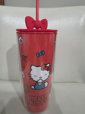 Miniso x Sanrio Hello Kitty and Friends Little Animal Tumbler Surprise Box Figure (Blind Box)