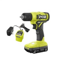 Ryobi 18V ONE+ Cordless Drill/Driver (Tool Only, No Battery) — listing 6