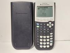 Texas Instruments TI-84 Evo (TI-84 Plus CE variant) Graphing Calculator - White, Factory Sealed — listing 5