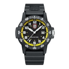 Luminox Leatherback Sea Turtle Giant 0300 Series Dive Watch, Green Dial — listing 2