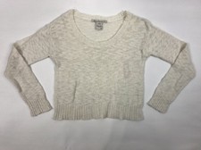 American Rag Cie Men's Space-Dye Marled Knit Sweater, Size Medium — listing 5