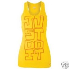 Nike Dri-FIT Just Do It Graphic Tank Top, Black, Men's Large — listing 5