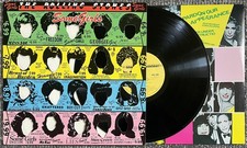 The Rolling Stones - Some Girls Vinyl LP (Rolling Stones Records COC-16050) — listing 6