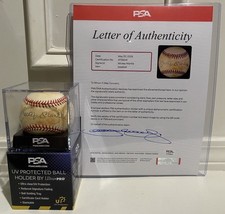 1982 Authentic Sports Autographs Mickey Mantle Card #21 '1955 Hall of Fame Game' (Autograph Unverified)