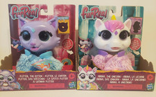 FurReal Flitter the Unicorn Interactive Electronic Pet Toy — listing 2
