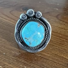 Sterling Silver Kokopelli Flute Player Brooch, 2.5" Southwestern, 1980s — listing 3
