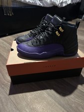 Air Jordan 12 Retro 'Field Purple' — listing 5