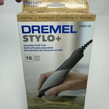 Dremel 2050 Stylo+ Versatile Craft Rotary Tool with Power Adapter — listing 2