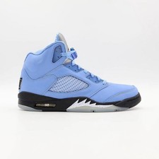Air Jordan 1 Retro High OG 'University Blue' Sneakers, EU 42.5