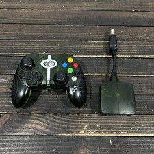 Mad Catz Wired Controller for Original Xbox (Red) — listing 3