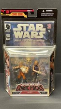 Star Wars Comic Packs Commander Keller & Galactic Marine 2-Pack with Republic #79 Comic — listing 4