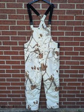 RedHead Bone Dry Waterfowl Hunting Jacket in Advantage MAX-4 HD Camo — listing 2