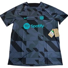 FC Barcelona 2022-23 Nike Home Jersey with Spotify Sponsor — listing 6