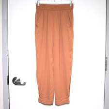 Maria Cher 'Sami' Daisy Floral Print Corduroy Wide-Leg Pants with Tie Belt, Size XS, New With Tags (Retail $450) — listing 5