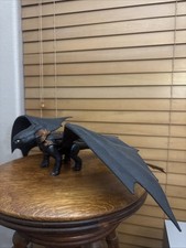How To Train Your Dragon Ultimate Plasma Blast Toothless Figure with Lights & Sounds