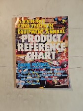 Drummer Rides Again! - The Macho Mag's Third Outrageous Annual — listing 2