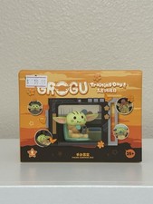Star Wars Grogu Training Day Figure Blind Box (Single Sealed Box, 1 of 8 Types) — listing 3