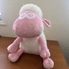 Shaun the Sheep Plush Toy (Aardman Animations) — listing 4