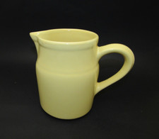 Estate Sale Lot - Spongeware Pottery, Pitchers, Glasses & Tureen — listing 6
