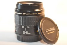 Canon EF 35-80mm f/4-5.6 USM Zoom Lens — listing 3