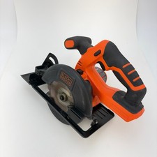 Black & Decker 2-1/8 HP 7-1/4 inch Corded Circular Saw, Vintage — listing 4