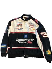 Dale Earnhardt #3 NASCAR Rosewood Twist Pencil/Pen in Gift Box — listing 5