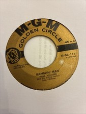 Hank Williams Sings Kaw-Liga and Other Humorous Songs LP — listing 5