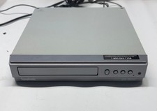 Symphonic DVD/CD Player — listing 4