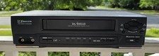 Emerson EWV401 4-Head Hi-Fi Stereo VHS VCR — listing 6