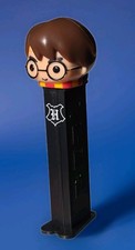 PEZ Collector's Series Harry Potter Limited Edition 6-Piece Dispenser Set — listing 2