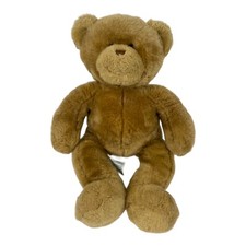 Build-A-Bear Workshop Brown Teddy Bear with Koala Rainbow T-Shirt — listing 2