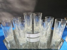 Waterford Crystal Eileen Pattern Old Fashioned / High Ball Tumbler — listing 2