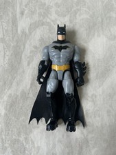 Spin Master Batman inch figure DC Batman 4" Tactical Batman Action Figure